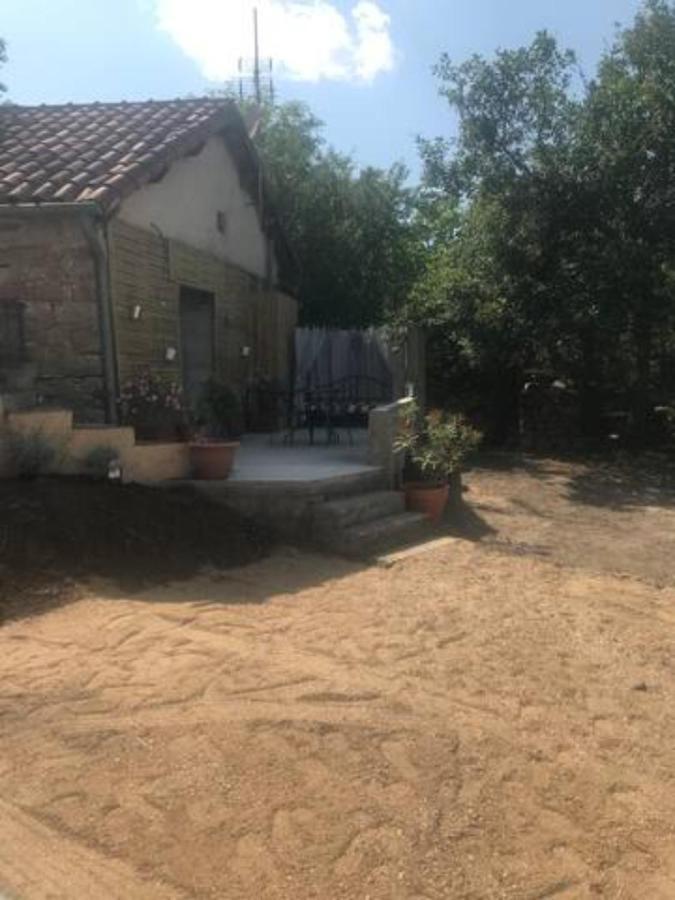 Petite Maison Pleine Nature La Bastide-Pradines Buitenkant foto